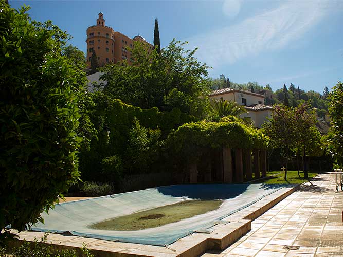 Residencial en el Campo del Príncipe de Granada imagen6